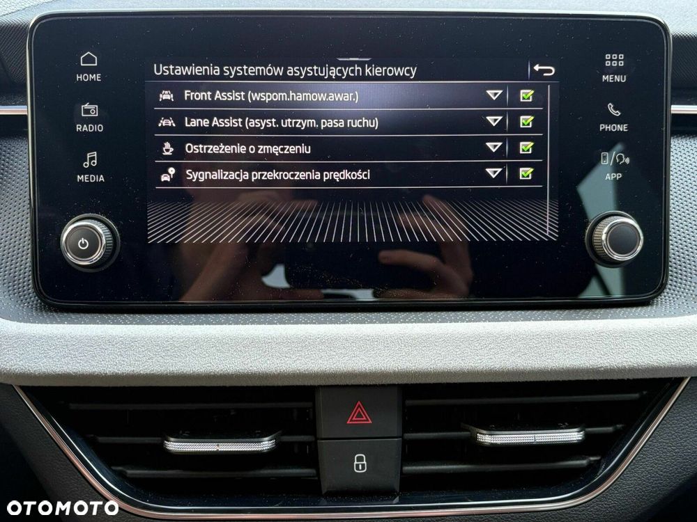 Skoda Scala 1.5 TSI Selection - 20