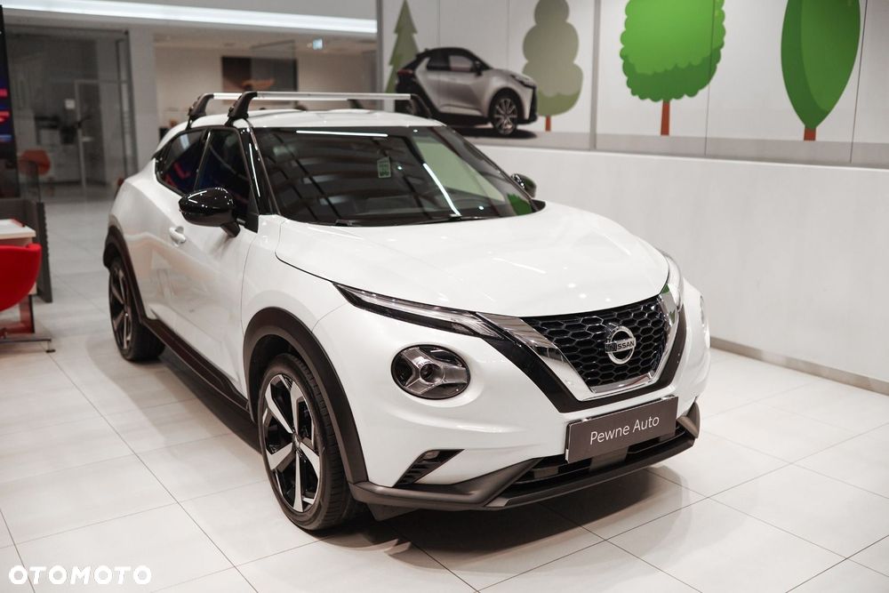 Nissan Juke - 4