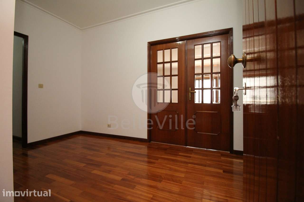 Apartamento T3 Arrendamento em Braga (São Vítor),Braga - Grande imagem: 4/27