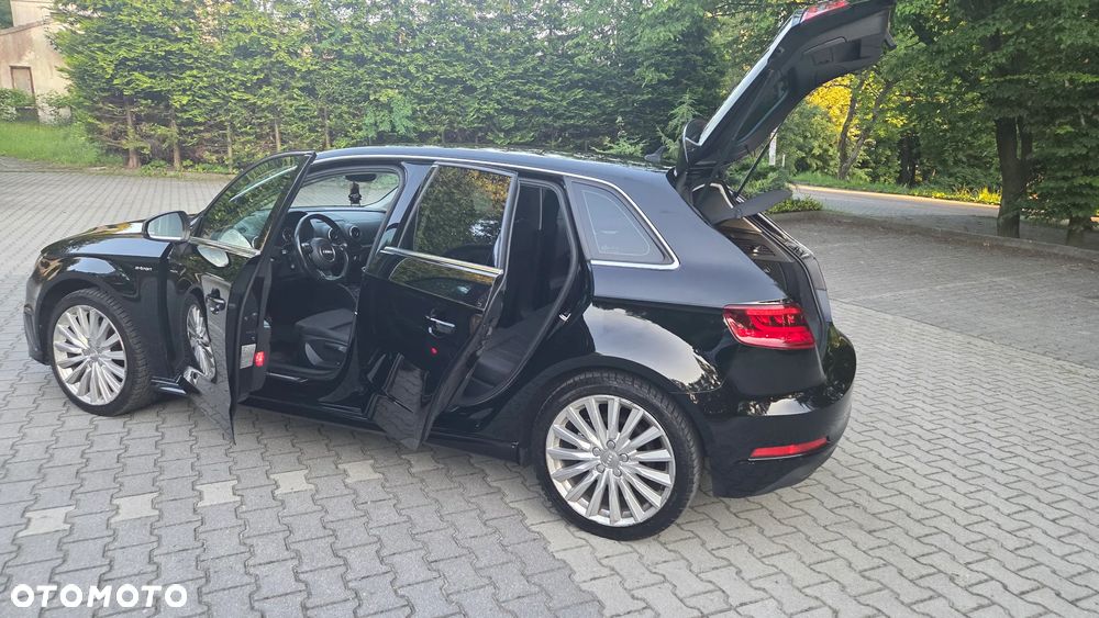 Audi A3 Sportback - 25