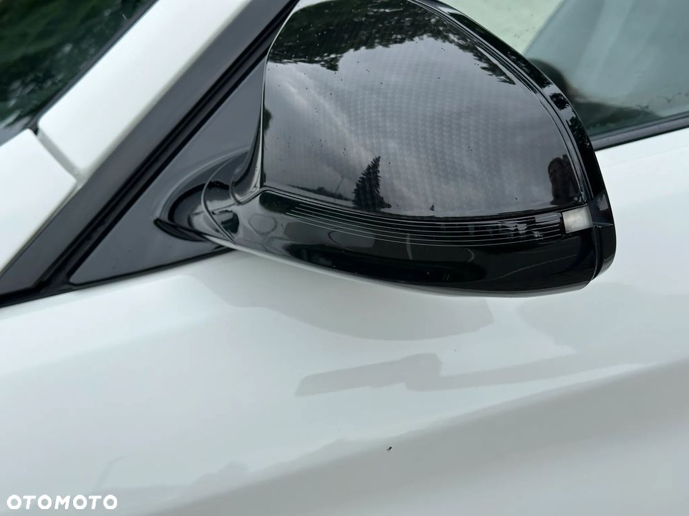 BMW M4 DKG - 12