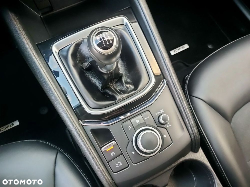 Mazda CX-5 SKYACTIV-G 165 Edition 100 - 30