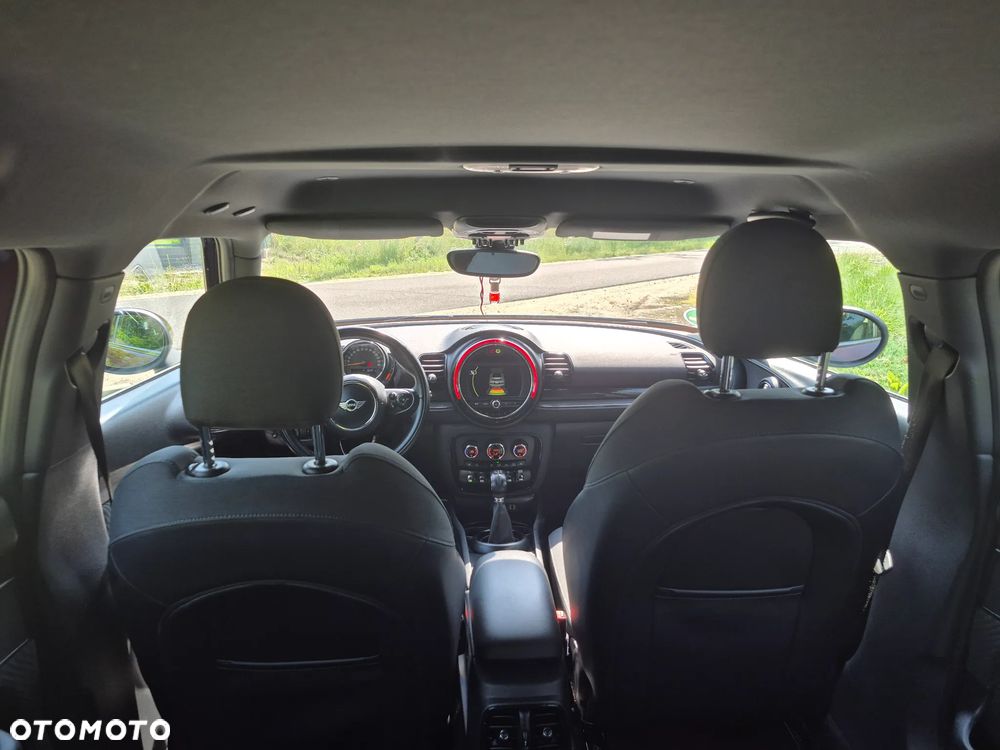 MINI Clubman Cooper - 20