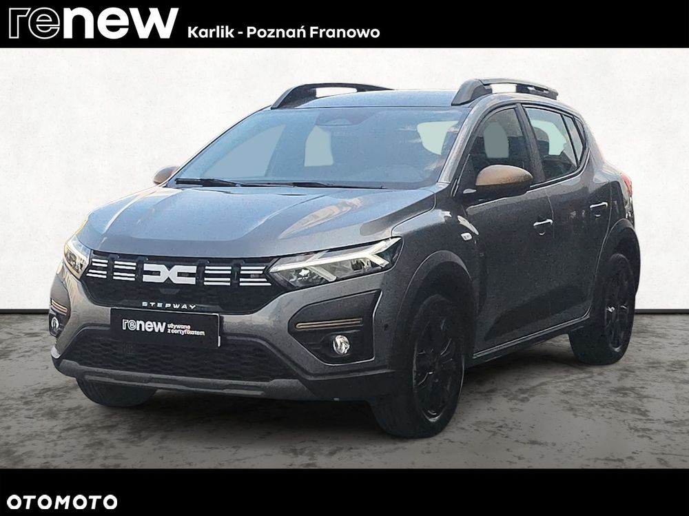 Dacia Sandero Stepway - 2