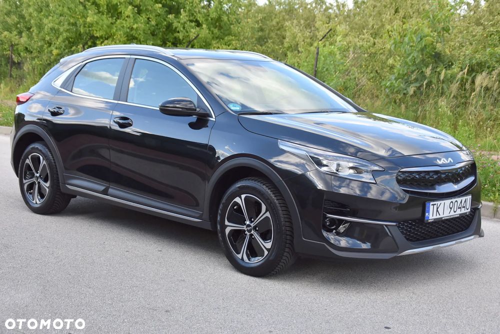 Kia XCeed 1.6 GDI DCT6 OPF Inspiration - 1