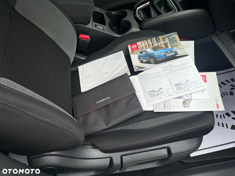 Nissan Qashqai 1.6 DIG-T Acenta - 40