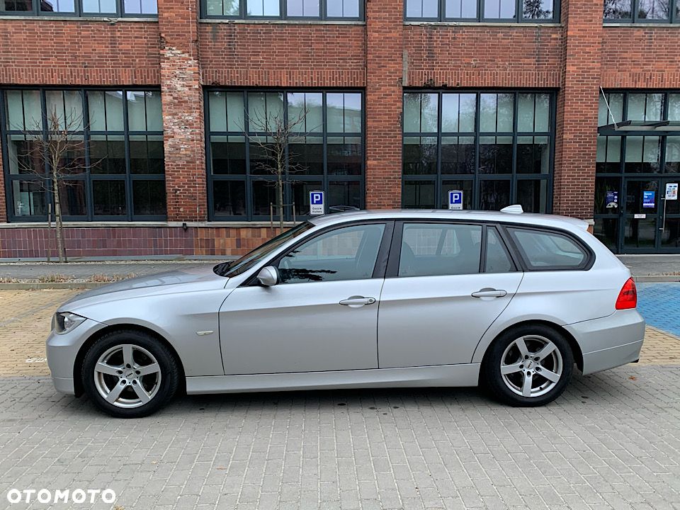 BMW Seria 3 - 8