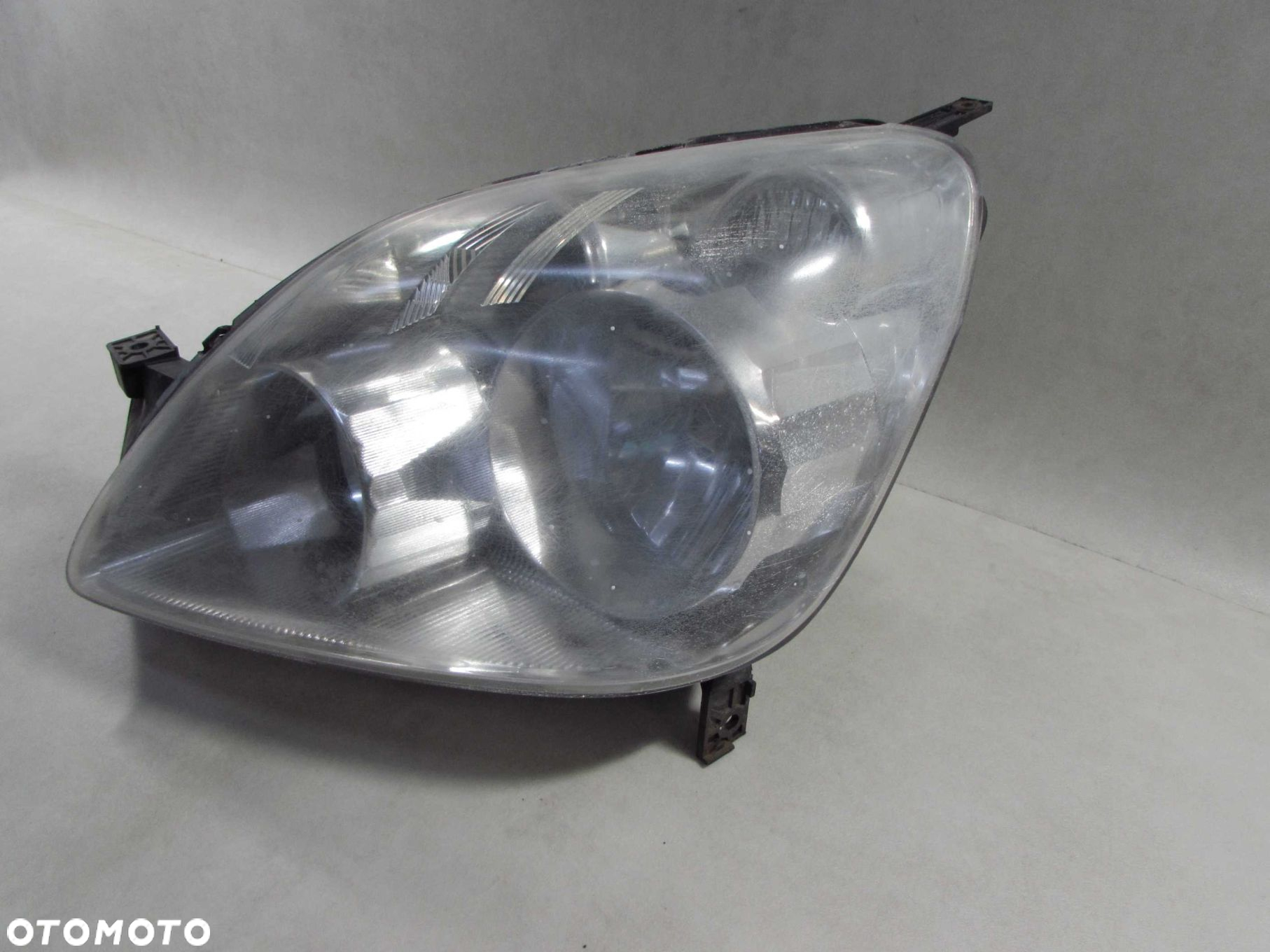HONDA CR-V CRV II LIFT LAMPA PRZOD LEWA 33150-SCA-E110-M1 UK 04-06 - 6