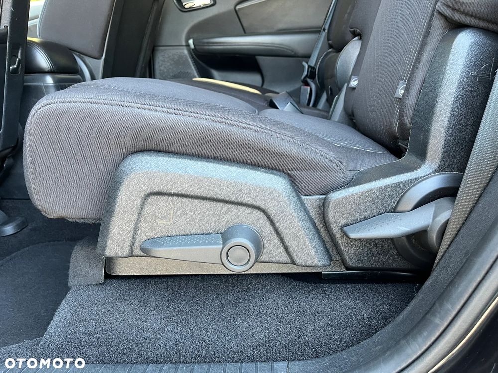 Fiat Freemont 2.0 Multijet Urban - 13