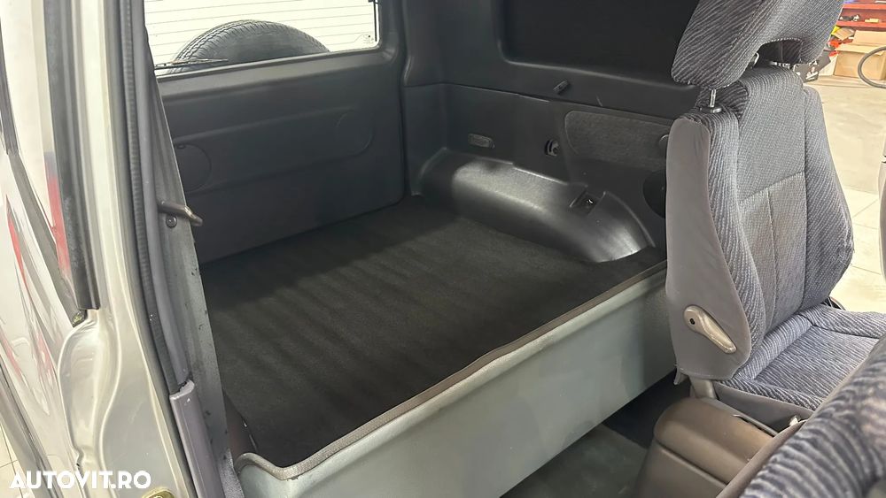 SsangYong Korando - 20