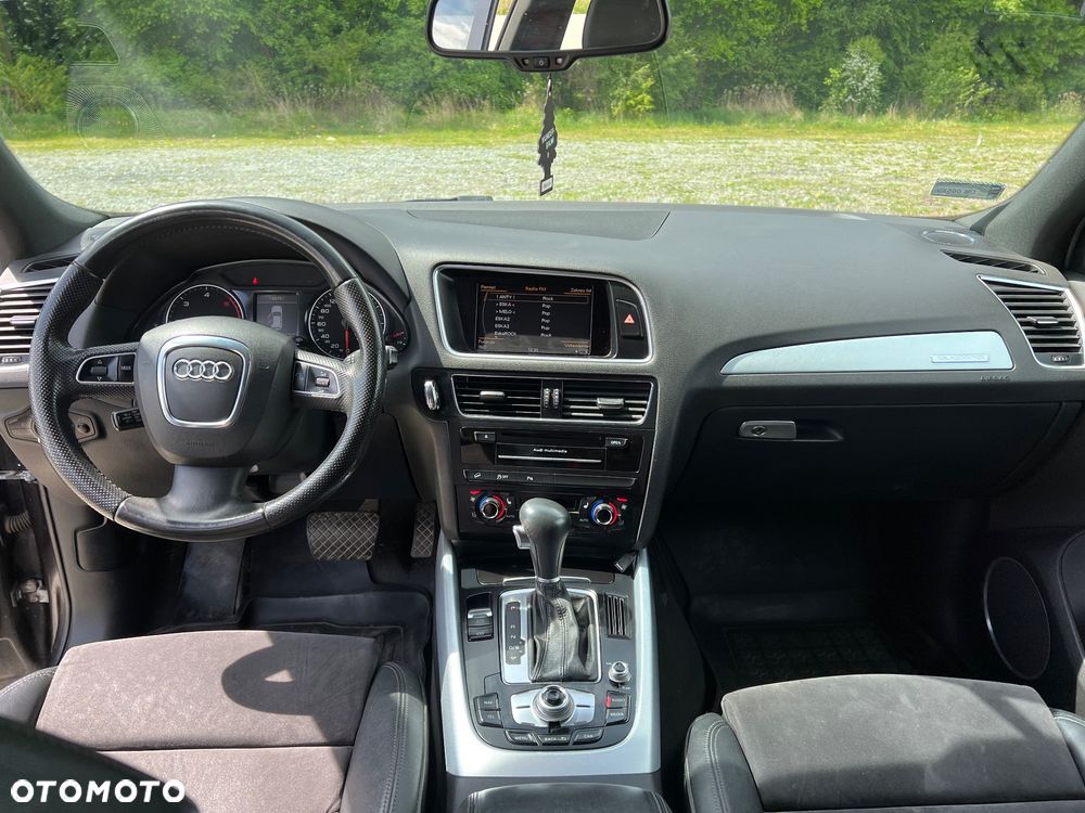 Audi Q5 2.0 TDI Quattro S tronic - 7