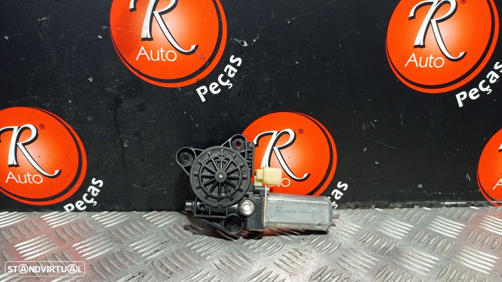 Motor Do Elevador Porta T.E Mercedes-Benz C-Class (W203) - 2