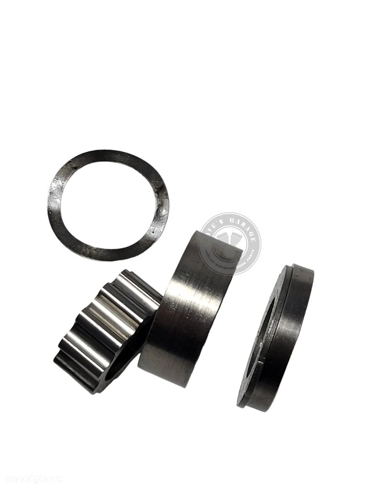 Pompa oleju Harley Davidson Twin Cam 96 103 cale 26277-06 - 6