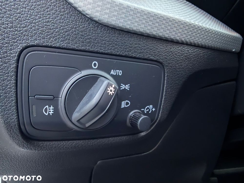 Audi Q2 35 TFSI S tronic - 24