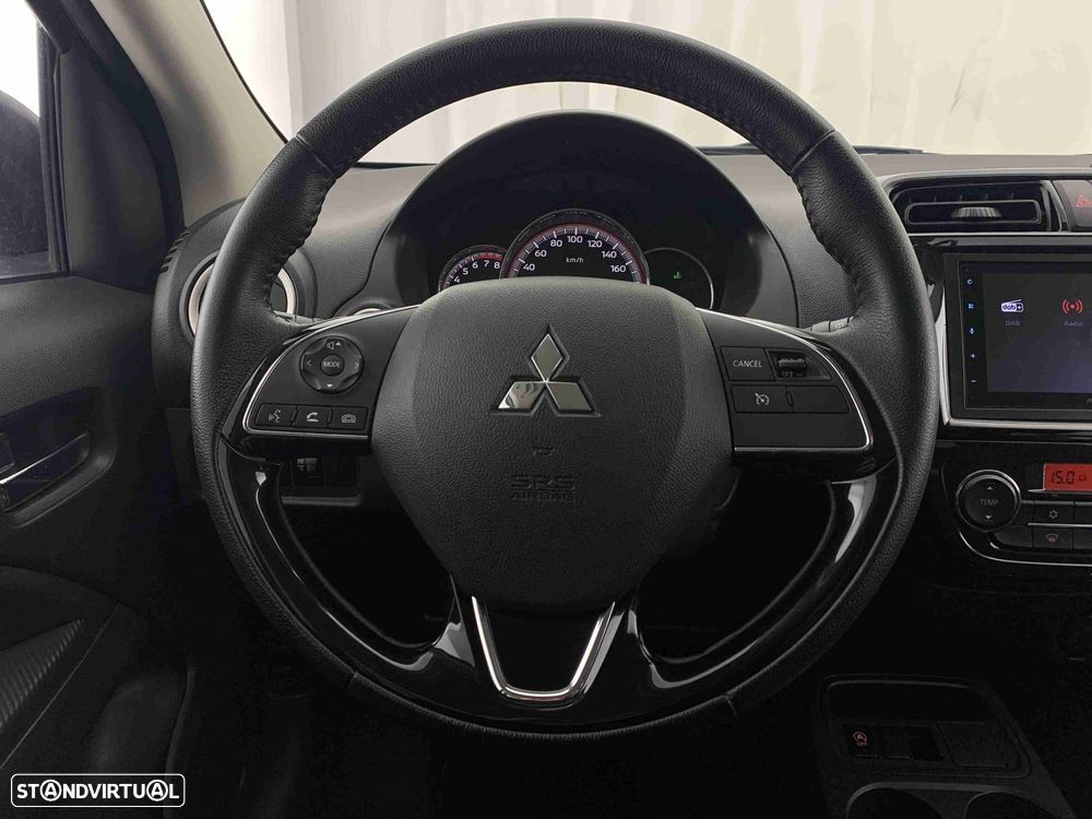 Mitsubishi Space Star 1.2 Connect Edition - 10