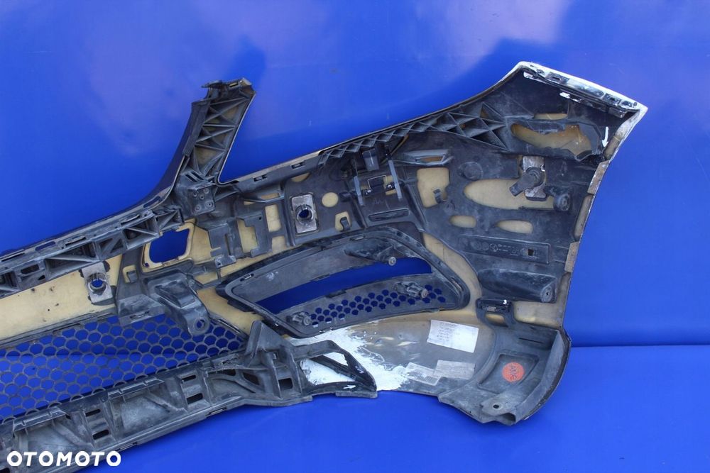 Zderzak przód przedni AMG po liftingu 2012r OE Mercedes CL CL500 W216 C216 Lift A2168803872 - 14