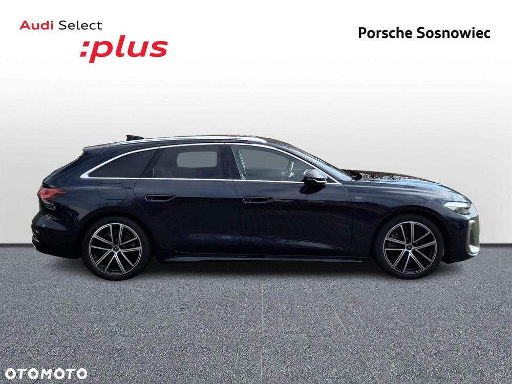 Audi A5 Avant - 5