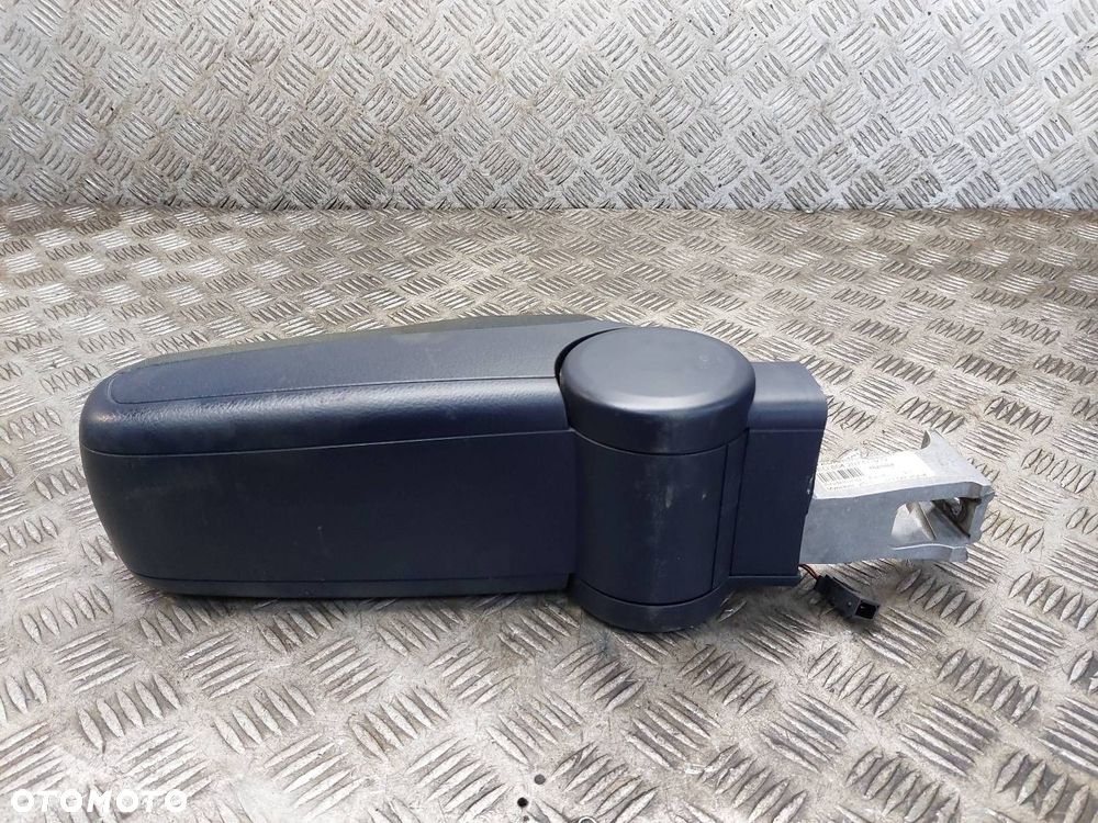 PODŁOKIETNIK AUDI A4 B6 8E0864207D - 4