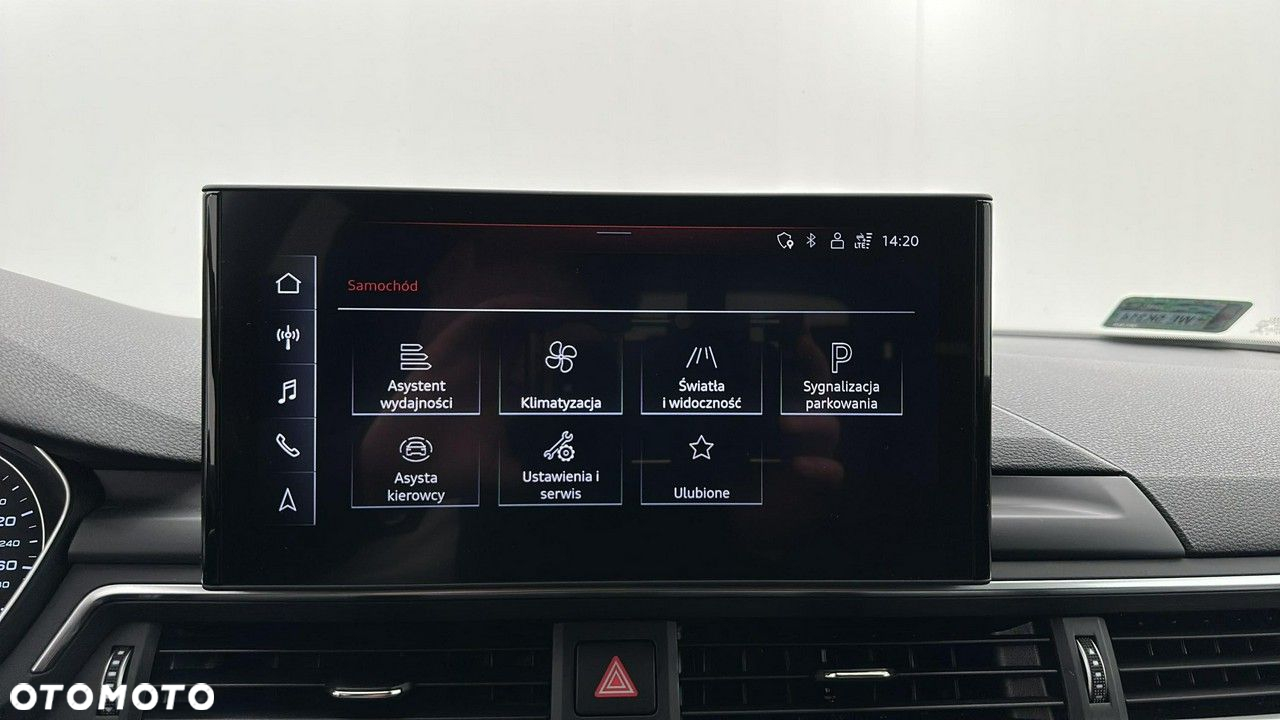 Audi A4 - 20