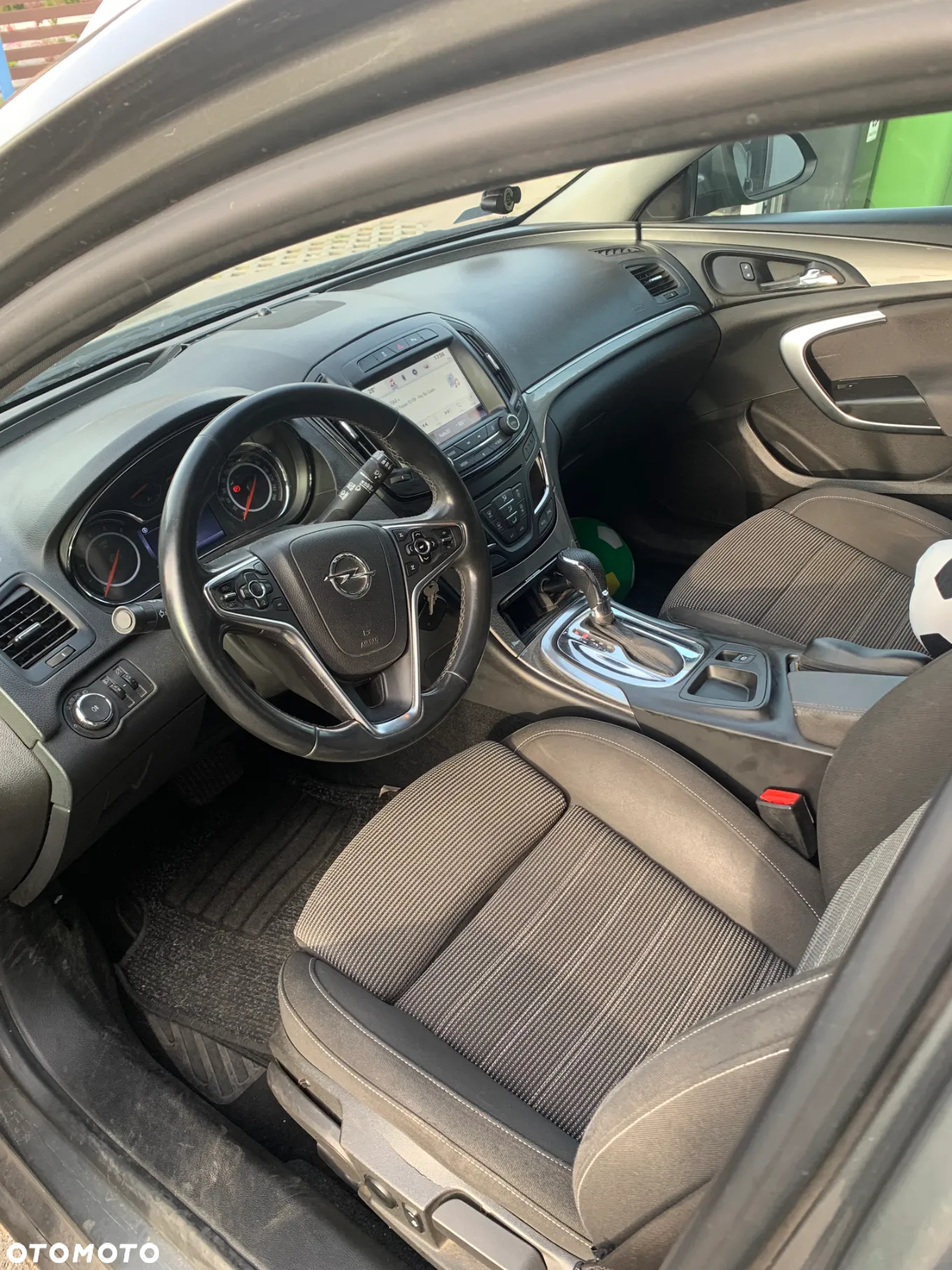 Opel Insignia Sports Tourer 1.6 Diesel Innovation - 10