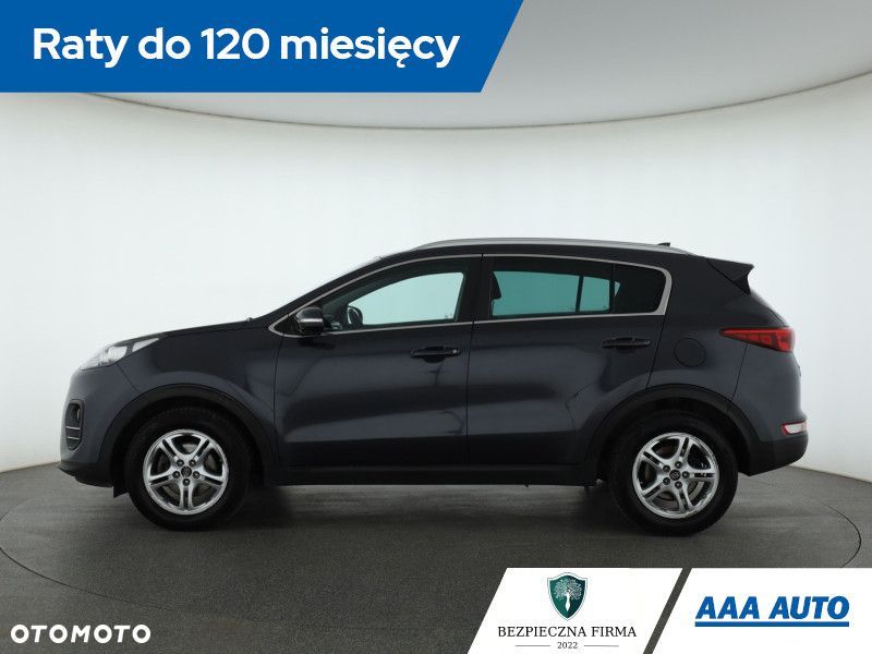 Kia Sportage - 4