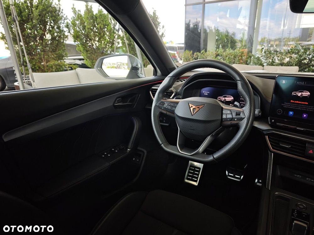 Cupra Formentor - 16