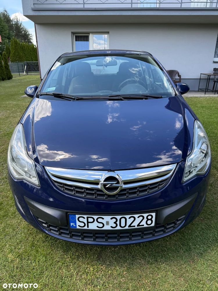 Opel Corsa 1.3 CDTI Enjoy - 2