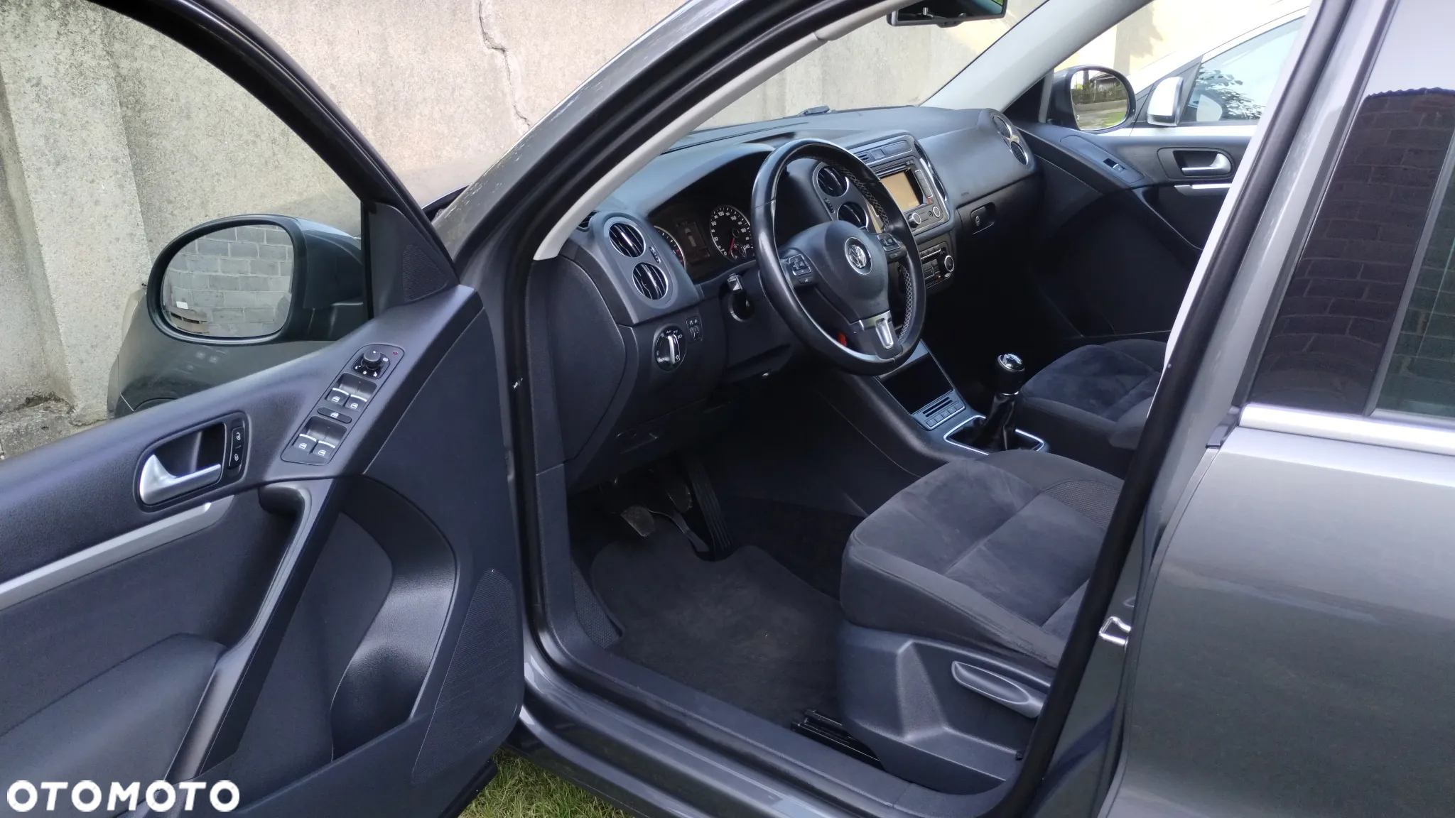 Volkswagen Tiguan 2.0 TDI DPF Sport & Style - 15