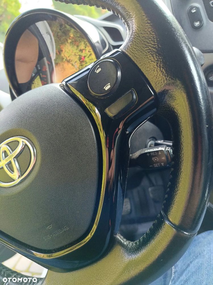 Toyota Aygo x-cite Style Selection - 6
