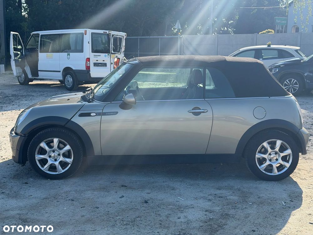MINI Cooper Standard - 7