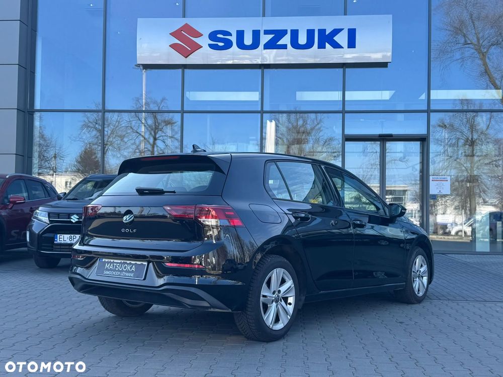 Volkswagen Golf 1.5 TSI EVO Life - 5