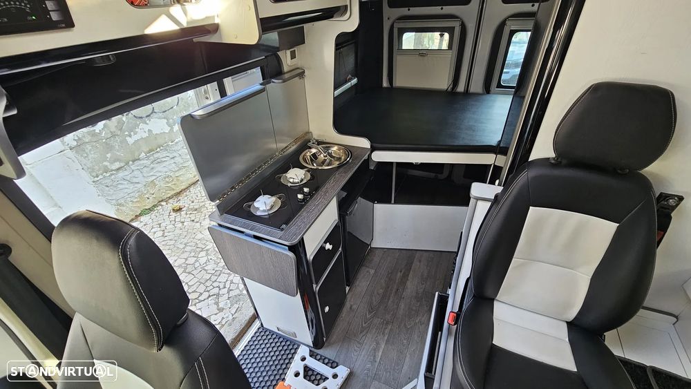Fiat Ducato 250 - 17