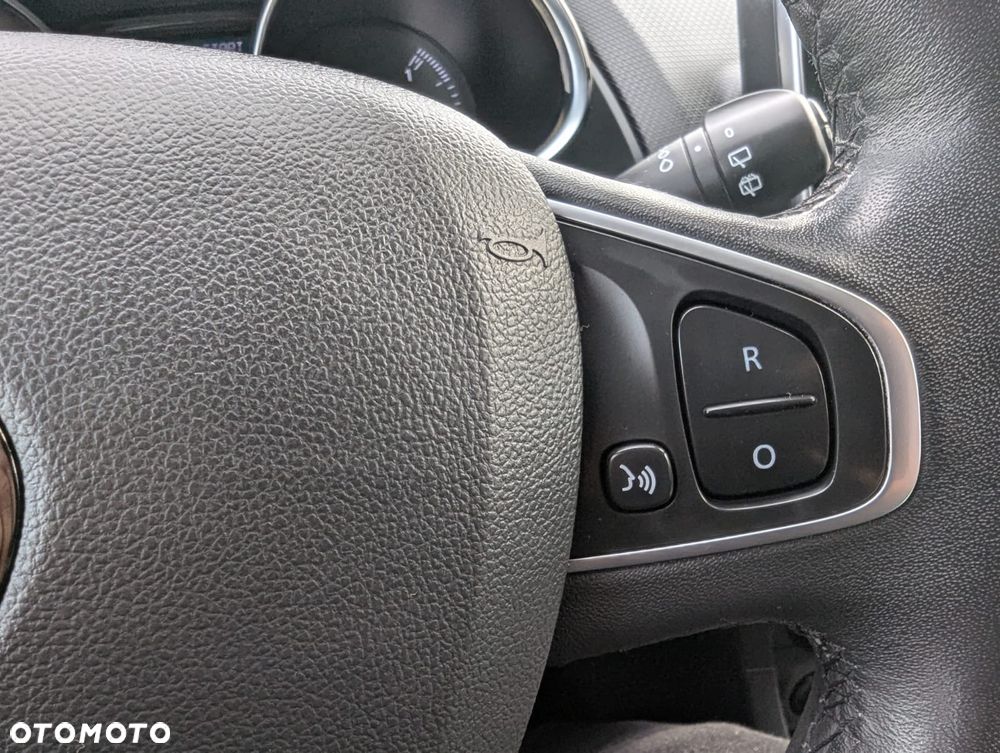 Renault Clio ENERGY TCe 90 Start & Stop LIMITED - 13