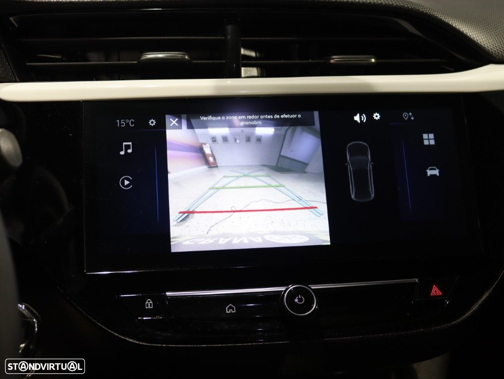 Opel Corsa 1.2 T GS Aut. - 7