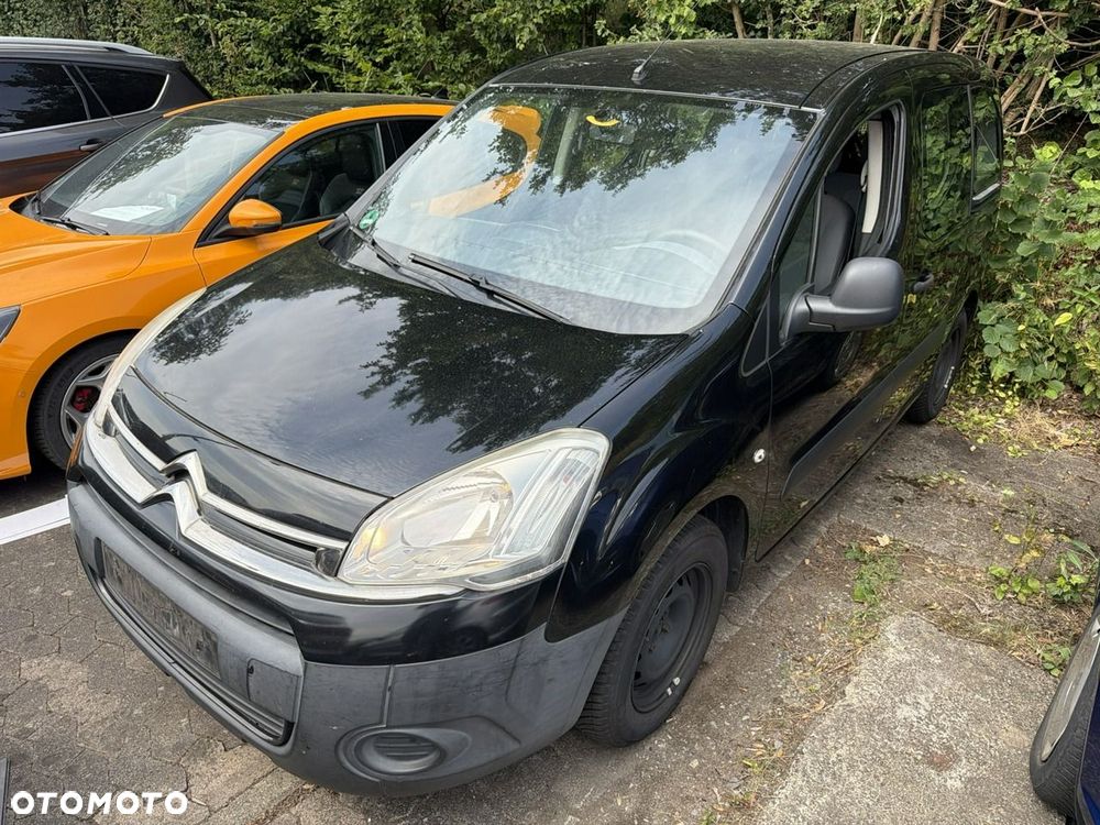 Peugeot Partner 98 VTi Family - 1