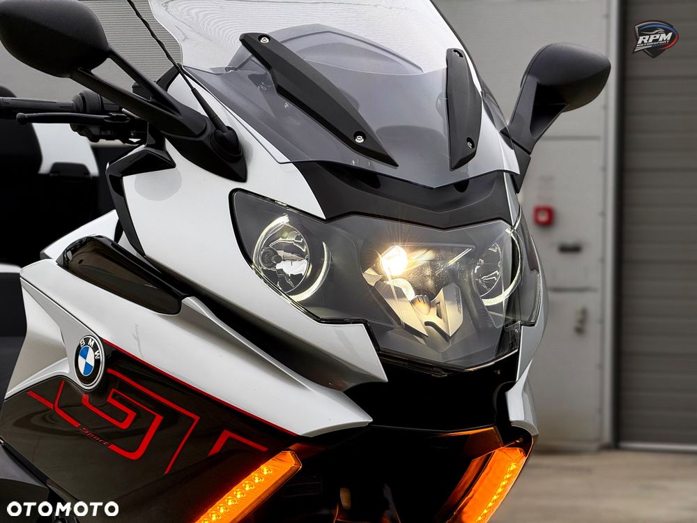 BMW K - 36