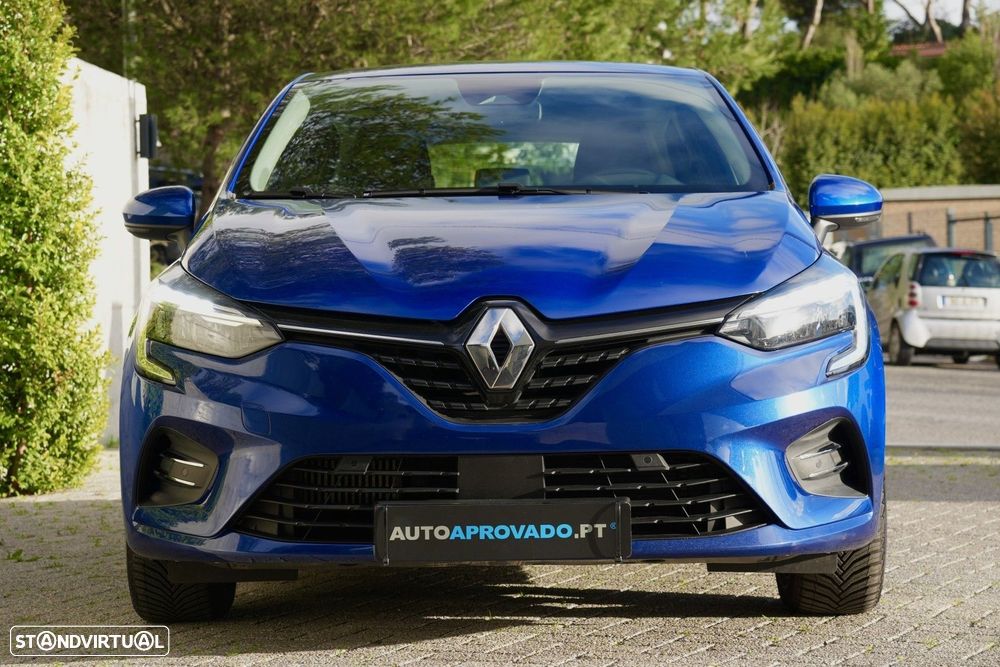 Renault Clio 1.0 TCe Limited - 26