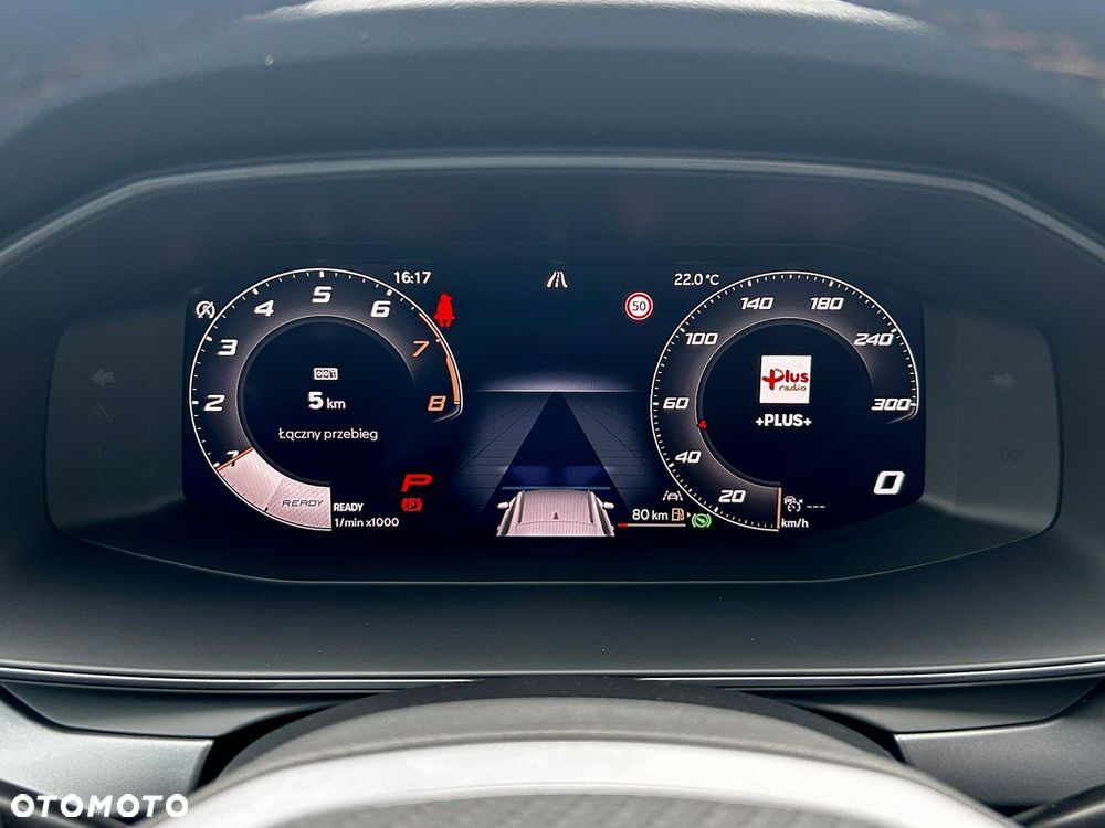 Cupra Formentor - 15