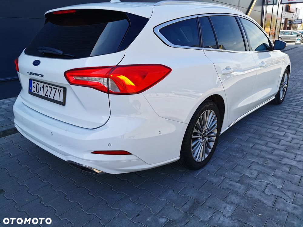 Ford Focus 1.5 EcoBoost STart-Stopp-System VIGNALE - 33