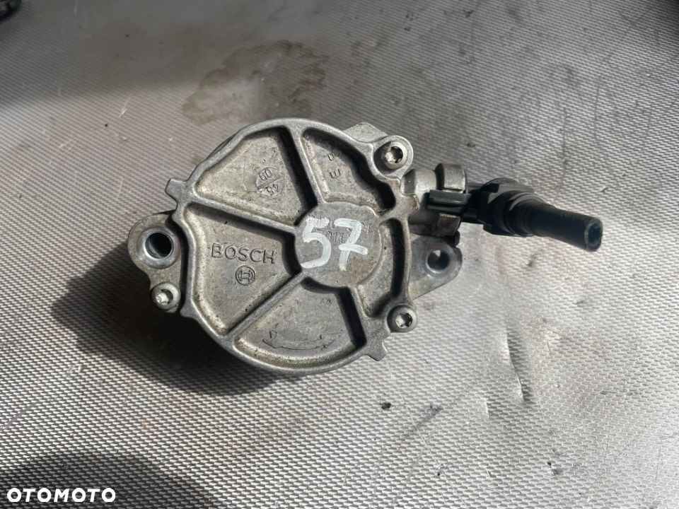 Pompa Vacum Citroen Peugeot 1.6 HDI d1563c1 d156-3c1 - 1