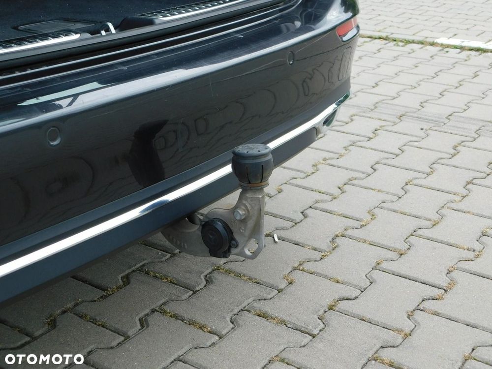 Mercedes-Benz Klasa C 220 d 9G-TRONIC Avantgarde - 19