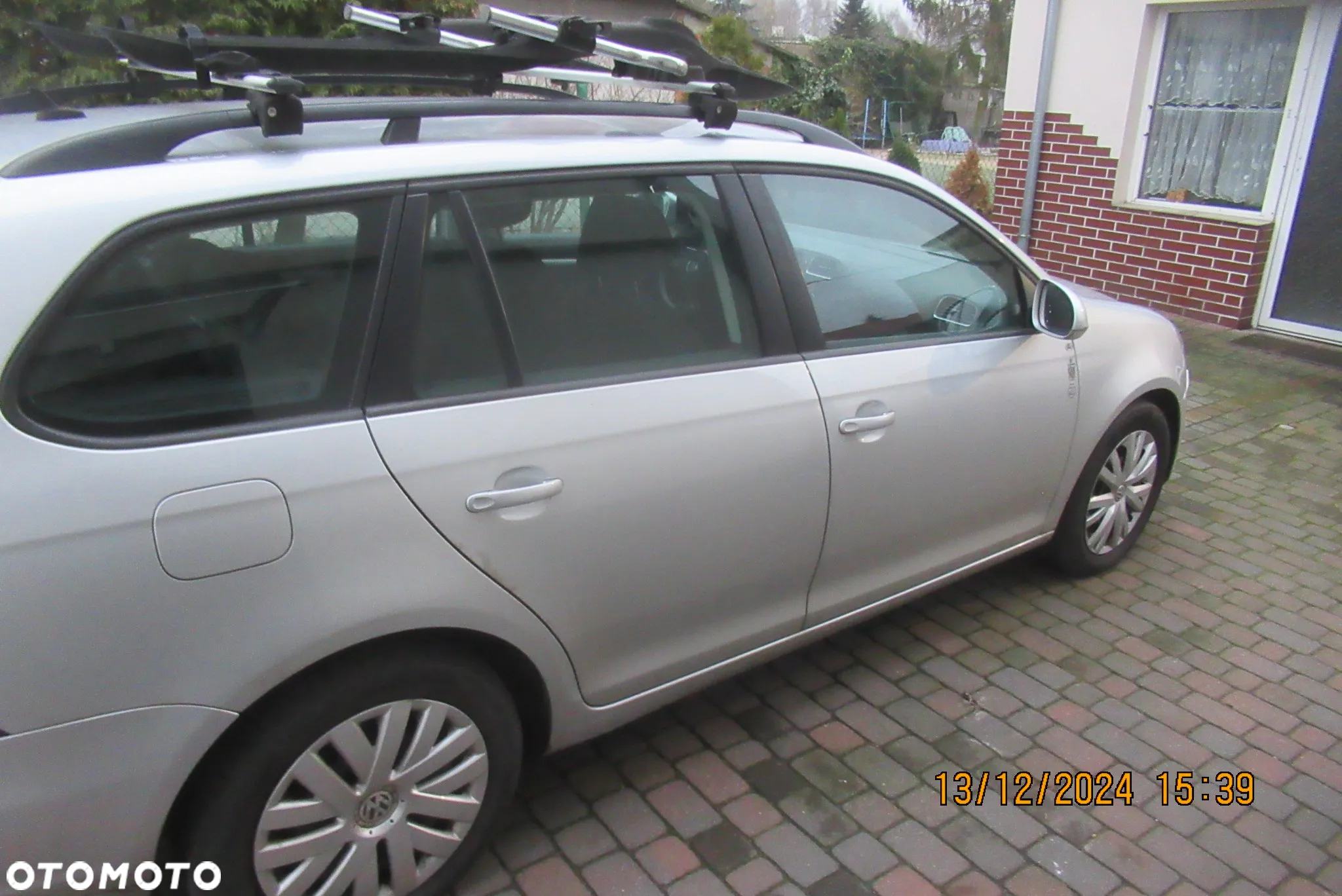 Volkswagen Golf 1.6 TDI DPF Trendline - 11