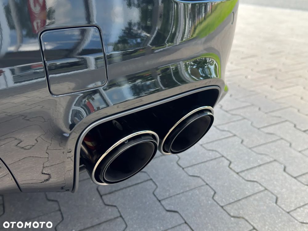 Porsche Cayenne S E-Hybrid PHEV Black Edition - 23