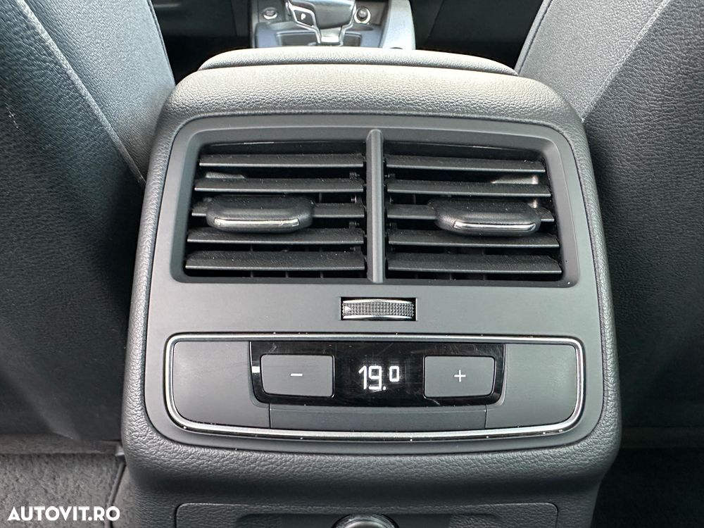 Audi A4 40 TDI quattro S tronic S line - 25