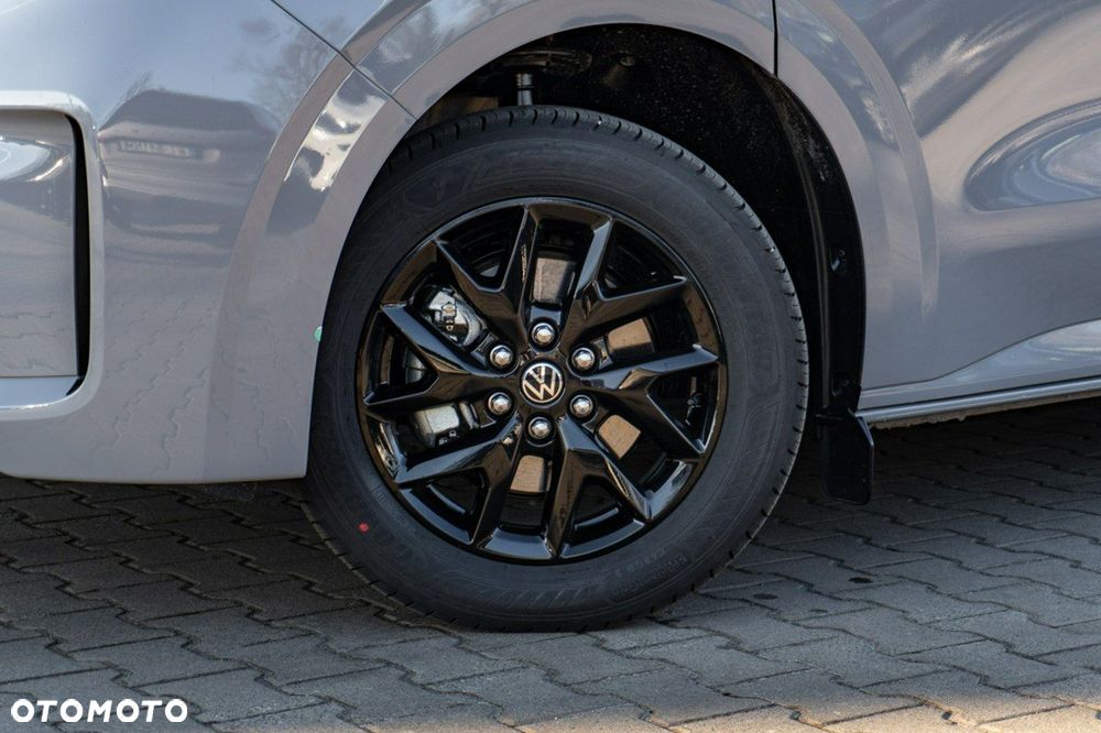 Volkswagen Transporter - 4