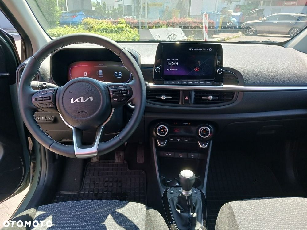 Kia Picanto 1.0 GDI Business Line - 5