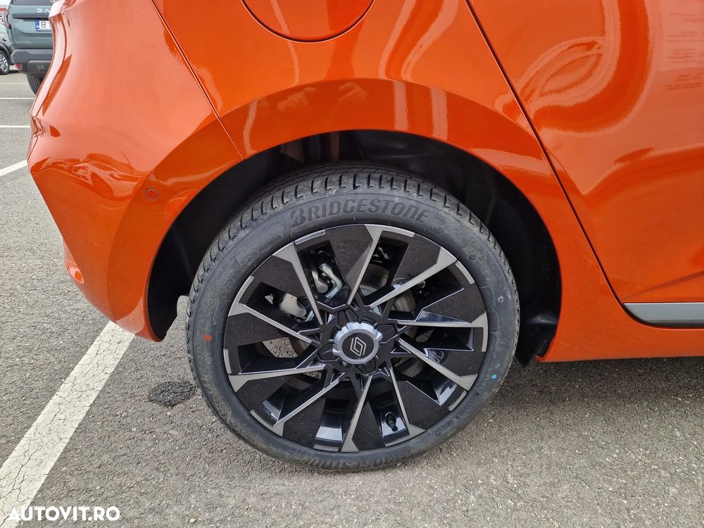 Renault Clio V TCe 90 Esprit Alpine - 12