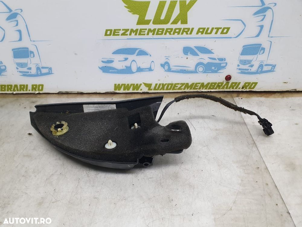 Tweeter stanga fata 1k0837993a Volkswagen VW Golf 5 [2003 - 2009] - 2