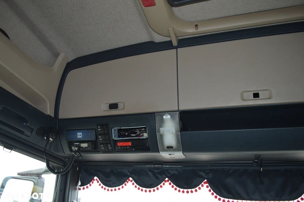 MAN TGX 18.500 - 13