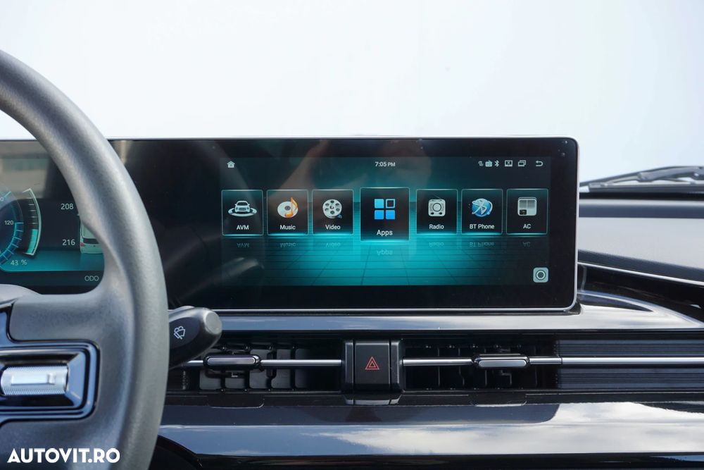 Allview Cityzen - 21